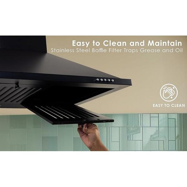 Wonderchef Power Elite 60cm