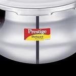 PRESTIGE Handi Pressure Cooker 4.0 Litre