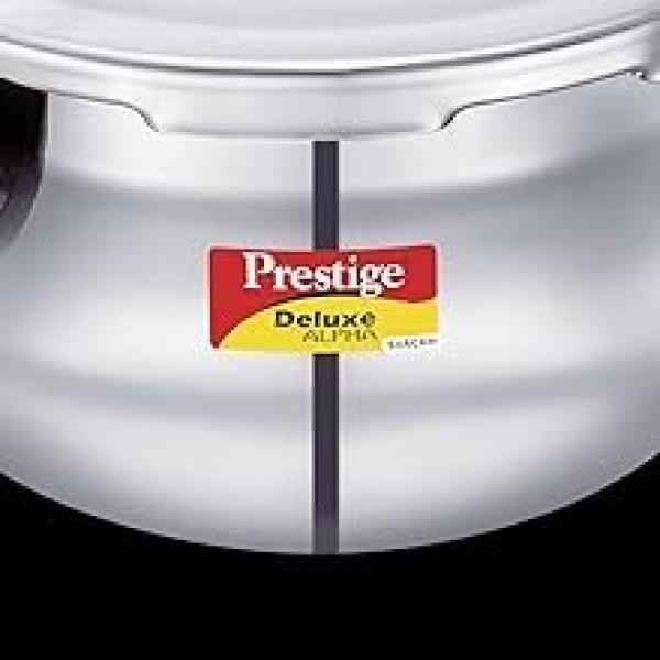 PRESTIGE Handi Pressure Cooker 4.0 Litre