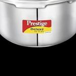 PRESTIGE Pressure Cooker Tall 3.5 Litre