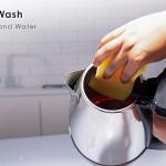 Wonderchef Crescent Electric Kettle  1.8L