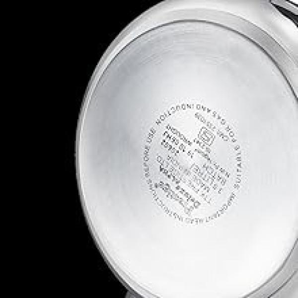 PRESTIGE  PRESSURE COOKER 1.5 Litre