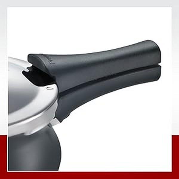 PRESTIGE PRESSURE COOKER  HARD ANODISED  1.5 Litre