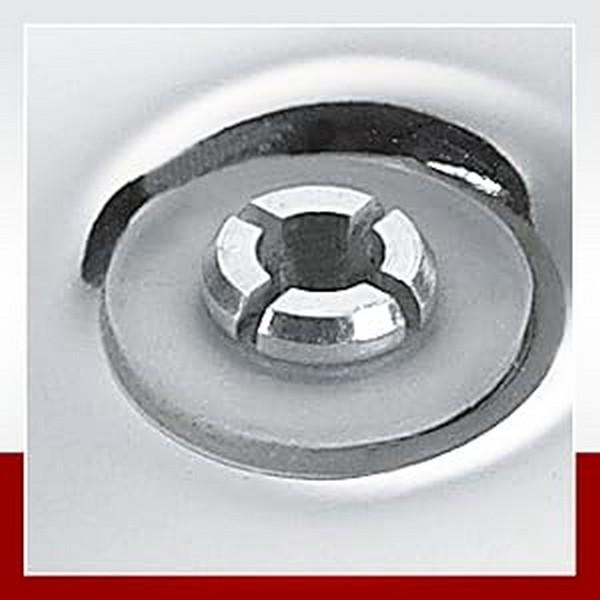 PRESTIGE PRESSURE COOKER  HARD ANODISED  1.5 Litre