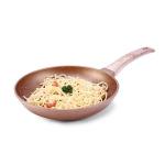 Wonderchef Fry Pan (Copper)