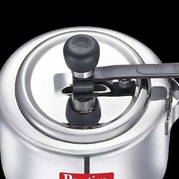 PRESTIGE HANDI PRESSURE COOKER 5.5 Litre