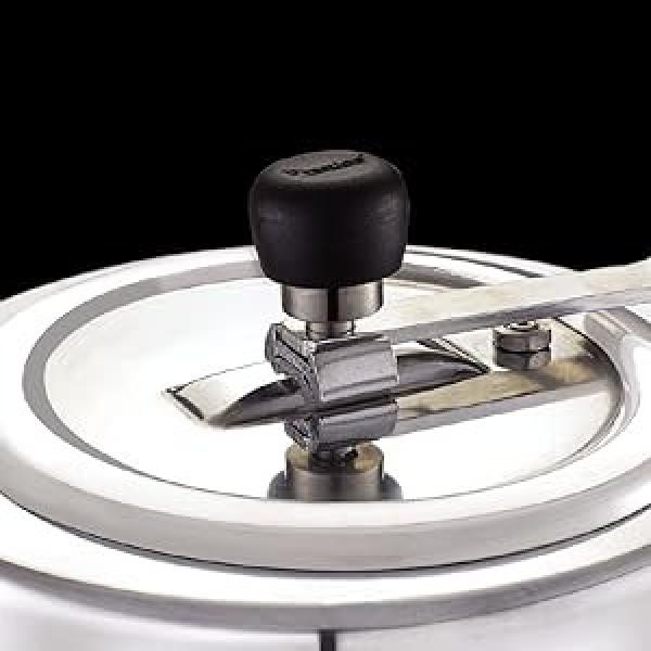 PRESTIGE HANDI PRESSURE COOKER 5.5 Litre