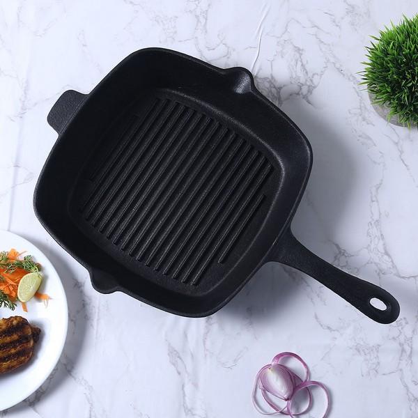 wonderchef Grill Pan