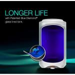AOSmith ELEGANCE PRIME NEO 10 L 2000 W