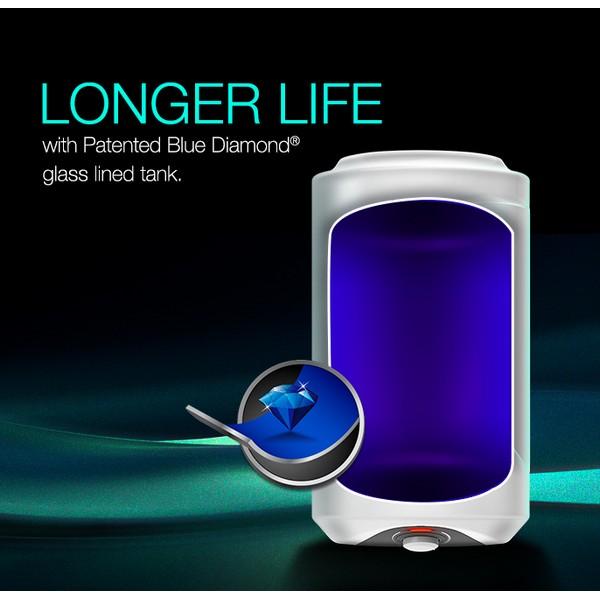 AOSmith ELEGANCE PRIME NEO 10 L 2000 W