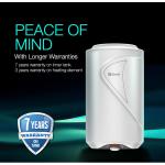 AOSmith ELEGANCE PRIME NEO 10 L 2000 W
