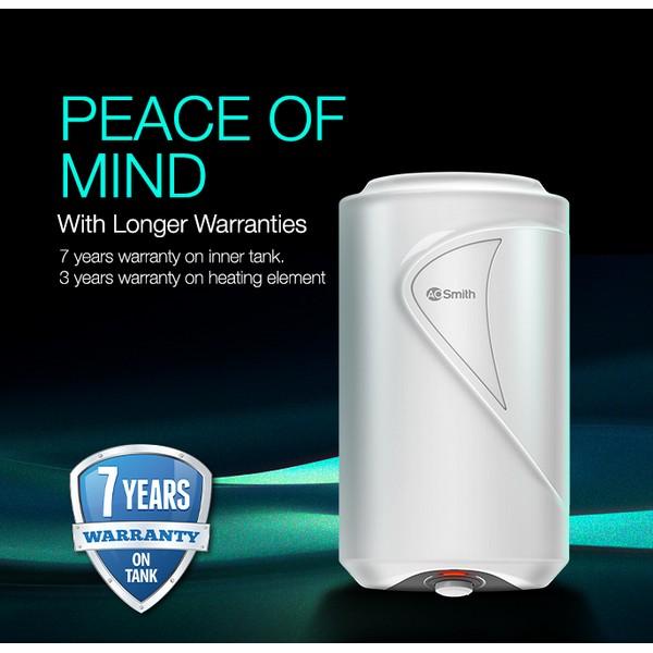 AOSmith ELEGANCE PRIME NEO 10 L 2000 W