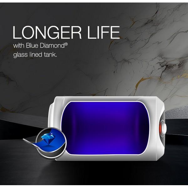 AOSmith ELEGANCE SLIM NEO 15 L 2000 W