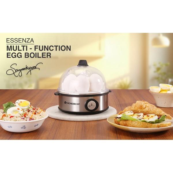 Wonderchef  Egg Boiler 350W