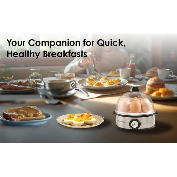 Wonderchef  Egg Boiler 350W