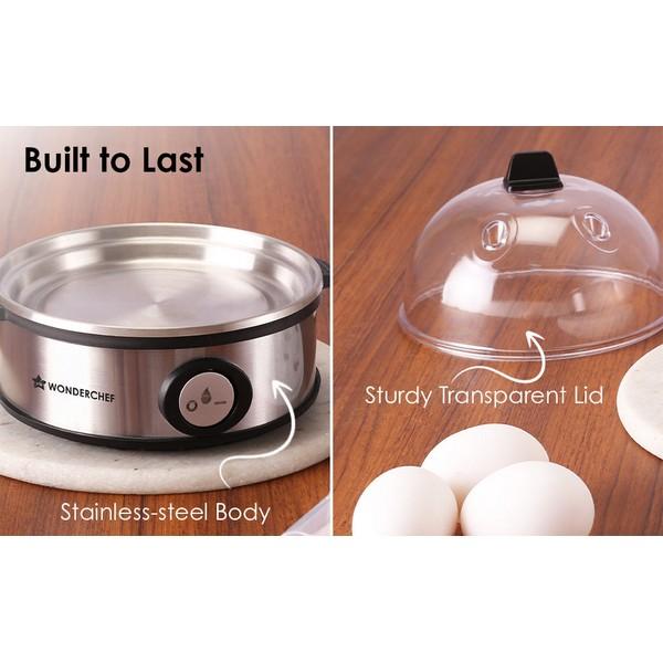 Wonderchef  Egg Boiler 350W