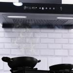 Wonderchef Ultima D-Lite Auto Clean Filterless 90cm