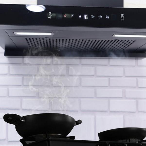 Wonderchef Ultima D-Lite Auto Clean Filterless 90cm