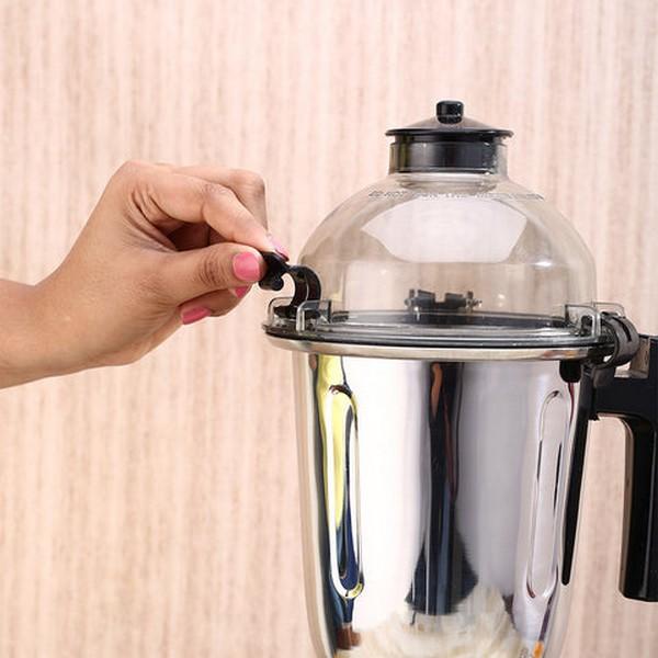 Wonderchef Regalia Mixer Grinder 750W | 3 Jar