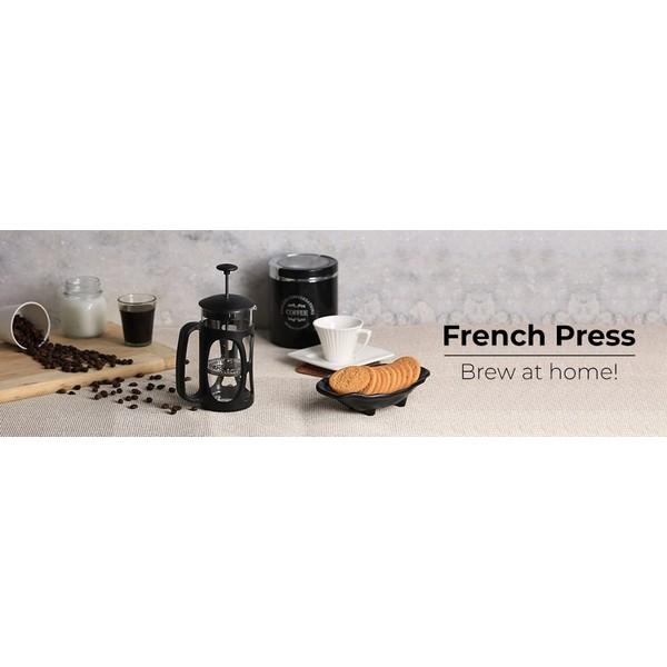 Wonderchef French Press