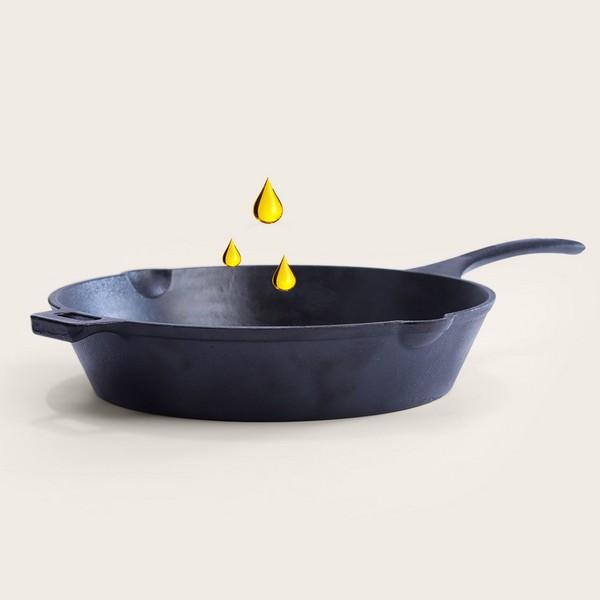 Wonderchef Fry Pan