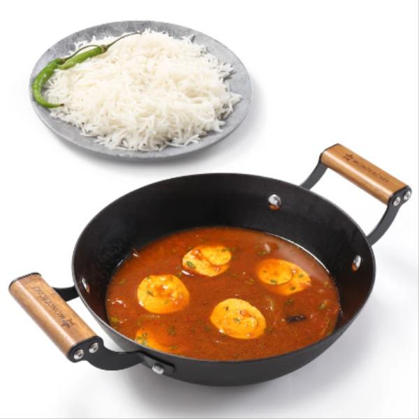 Wonderchef kadhai