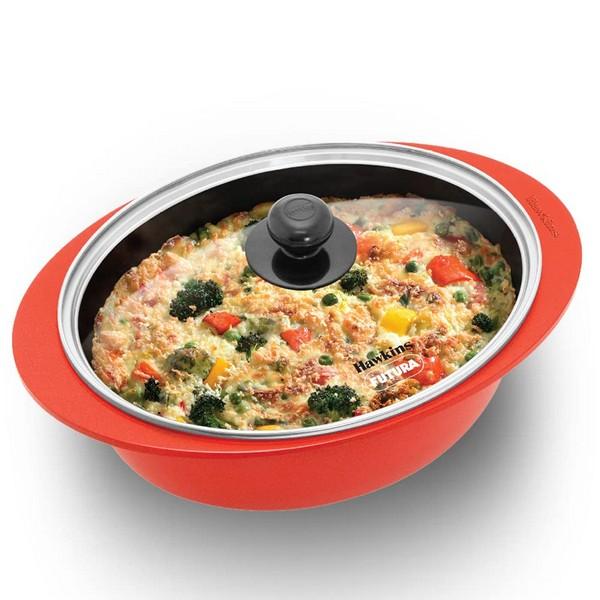 Hawkins Die-Cast Dutch Oven