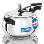 Hawkins stainless steel contura 3lit