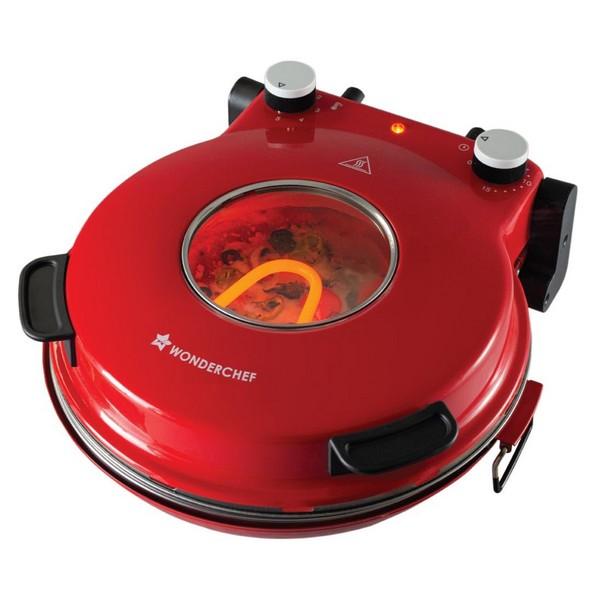 Wonderchef Regalia Pizza Maker