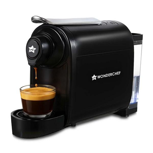 wonderchef Capsule Coffee Machine