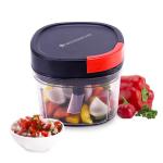 Wonderchef Glory String Chopper 3 Blade | 800ml