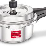 PRESTIGE  PRESSURE COOKER 3.5 Litre