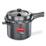 PRESTIGE   HARD ANODISED SVACHH  PRESSURE COOKER  3.0 Litre