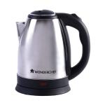 Wonderchef Crescent Electric Kettle  1.8L
