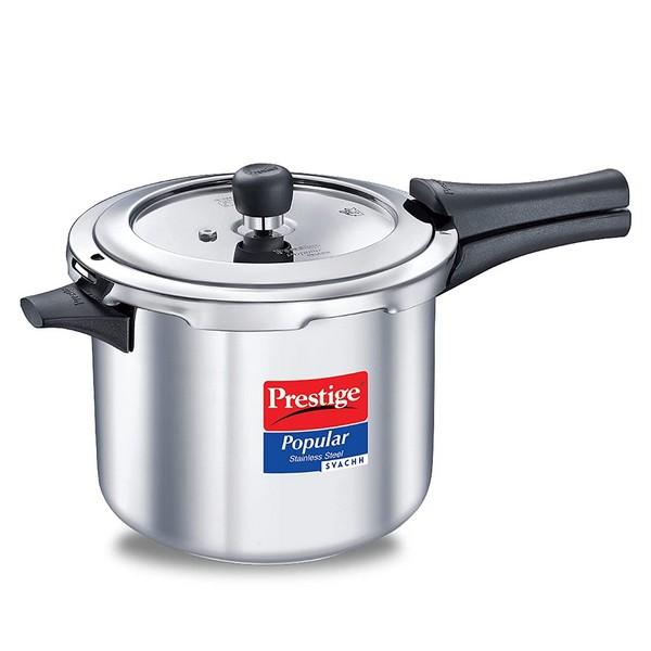 PRESTIGE PRESSURE COOKER 2.0 Litre