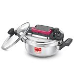 Prestige Tri-Ply Pressure Cooker 2.0 Litre