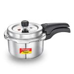 PRESTIGE  PRESSURE COOKER 1.5 Litre