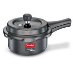 PRESTIGE  PRESSURE COOKER  HARD ANODISED 2.0 Litre