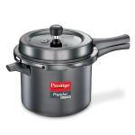 PRESTIGE  PRESSURE COOKER TALL  HARD ANODISED 5.0 Litre