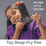 Futura Toy Kitchen Set