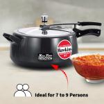 hawkins contura black XT 1.5lit