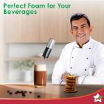 Wonderchef Regalia Milk Frother