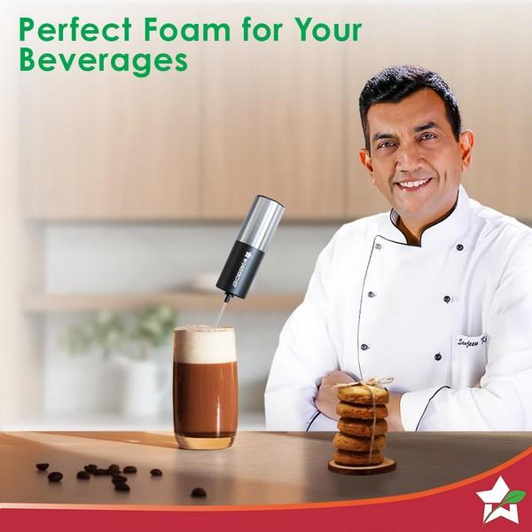 Wonderchef Regalia Milk Frother
