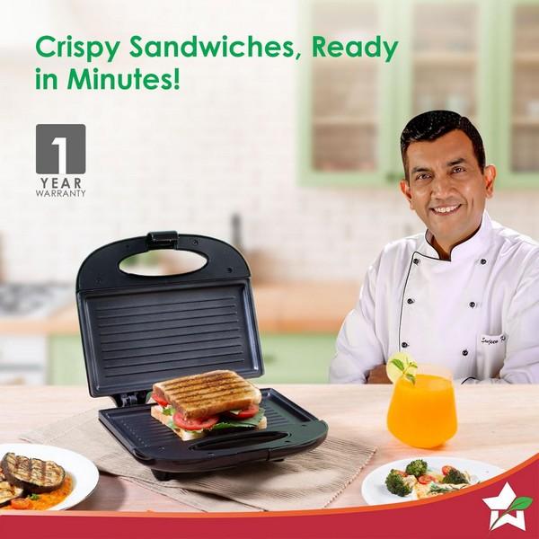 Wonderchef  Prato Plus Griller