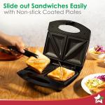 Wonderchef Acura Plus Sandwich Maker  750W