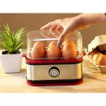 Wonderchef Crimson Egg Boiler 400W