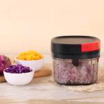 Wonderchef Glory String Chopper 3 Blade | 800ml