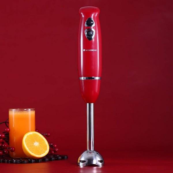 Wonderchef Hand Blender 400W