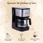 Wonderchef Regalia Pronto Brew Coffee Machine