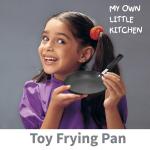 Futura Toy Kitchen Set